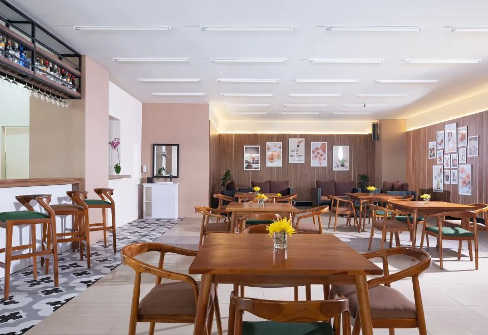 The Alana Yogyakarta Hotel and Convention Center