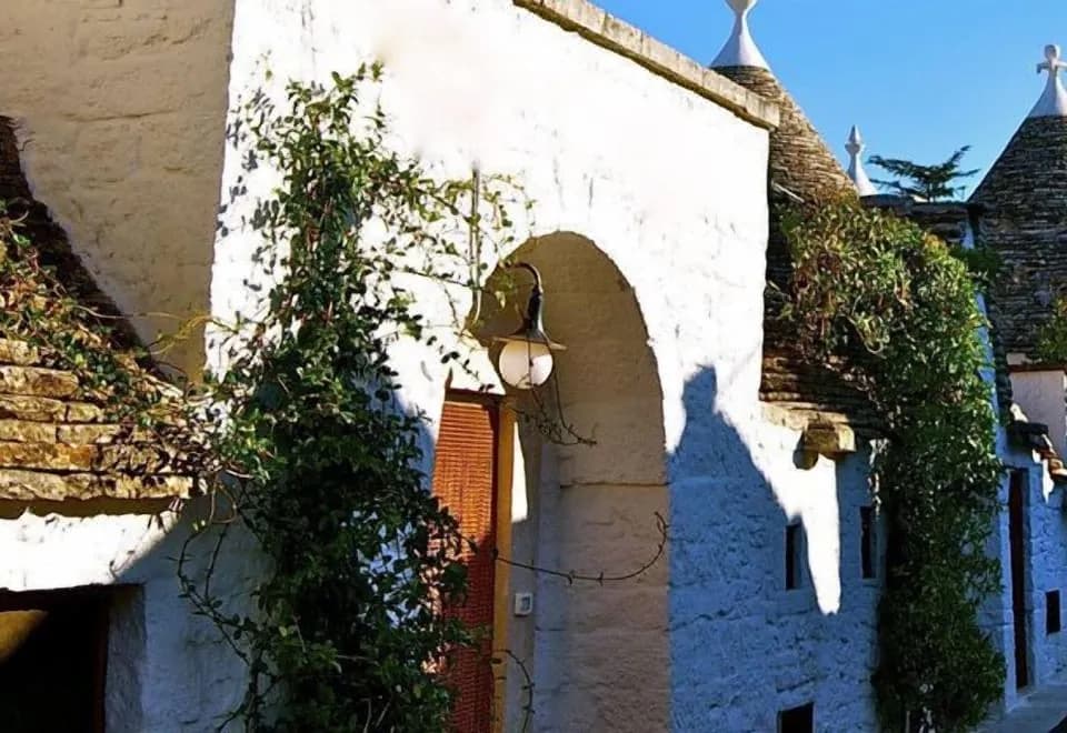 Trulli e Puglia Resort