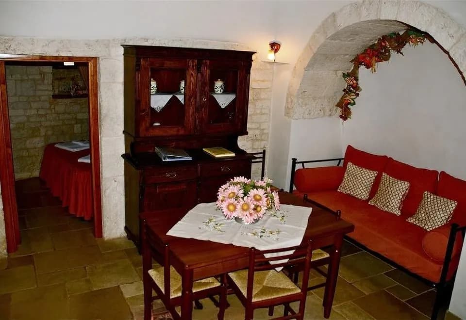 Trulli e Puglia Resort