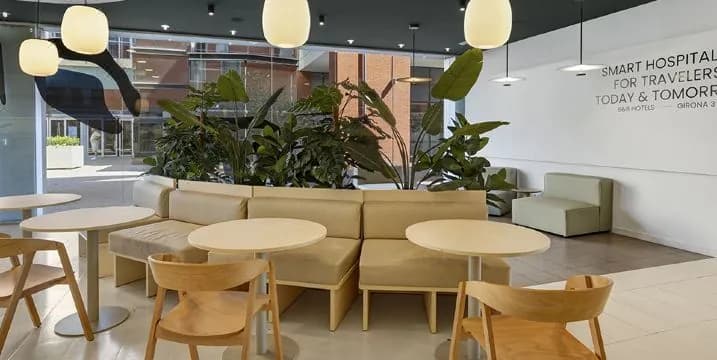B&B Hotel Girona 3