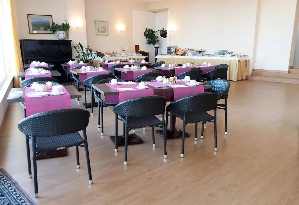 Hotel Continental