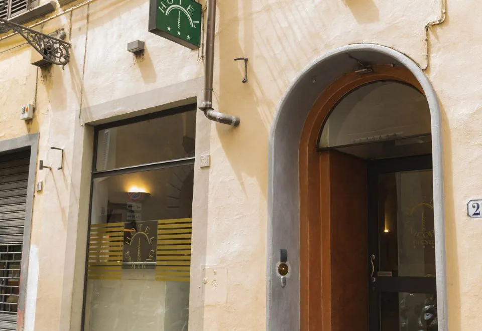 Hotel Unicorno
