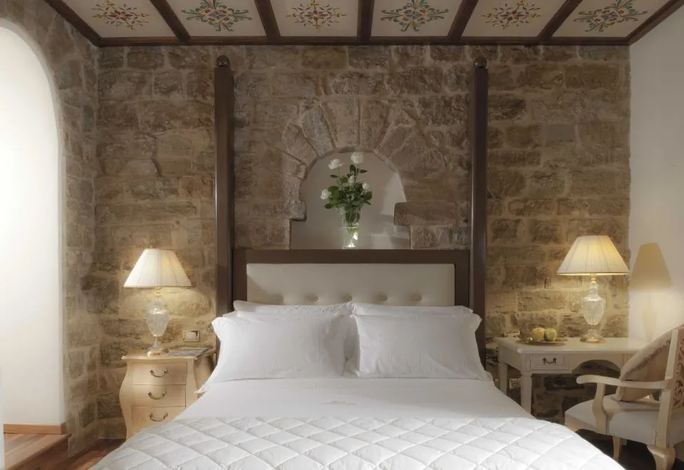 Golden Tower Hotel & Spa