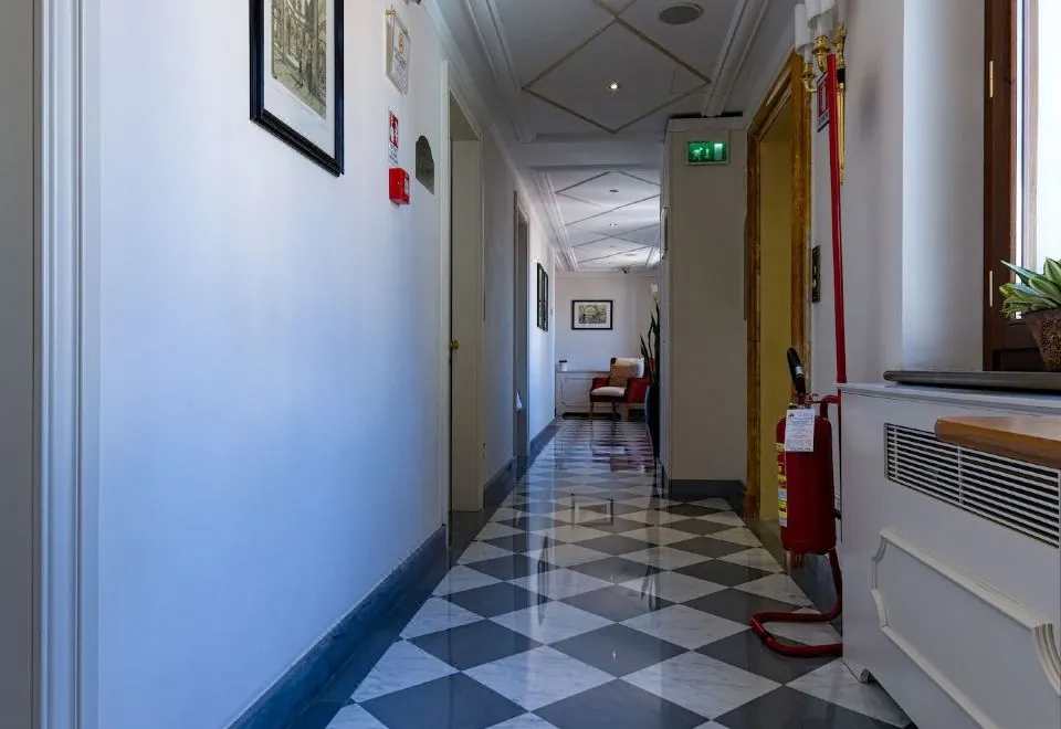 Golden Tower Hotel & Spa
