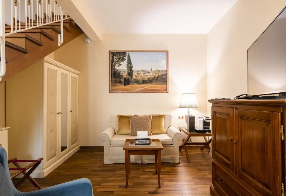 Golden Tower Hotel & Spa
