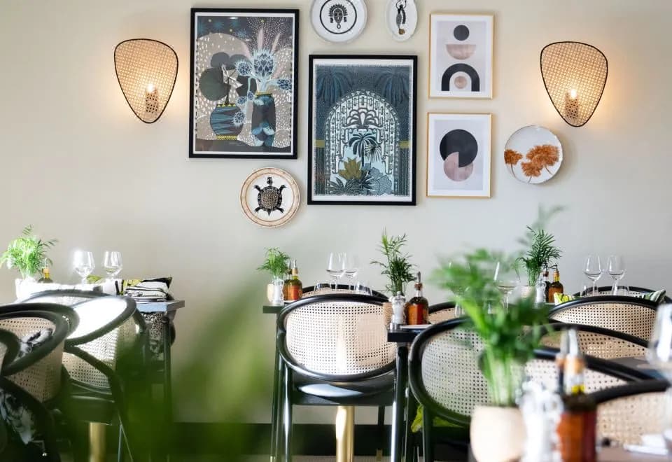 Hotel Palais de la Mediterranee - The Unbound Collection by Hyatt