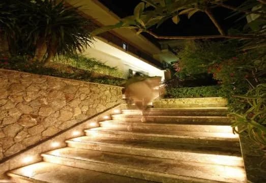 Hotel Villa Esperia