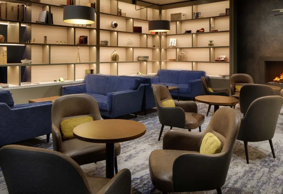 Hilton Dublin Airport