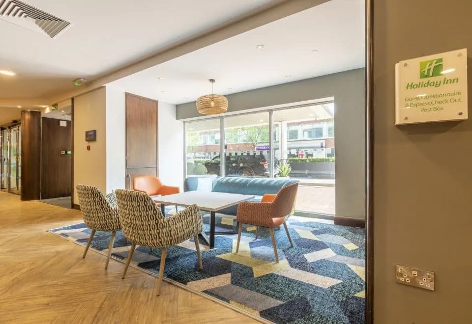 Holiday Inn London - Regent