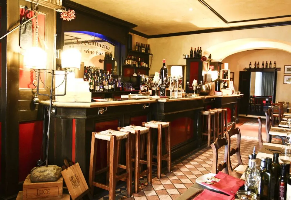 Hotel Croce di Malta
