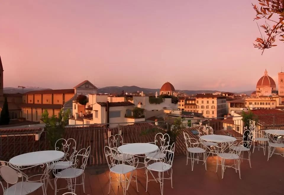 Hotel Croce di Malta