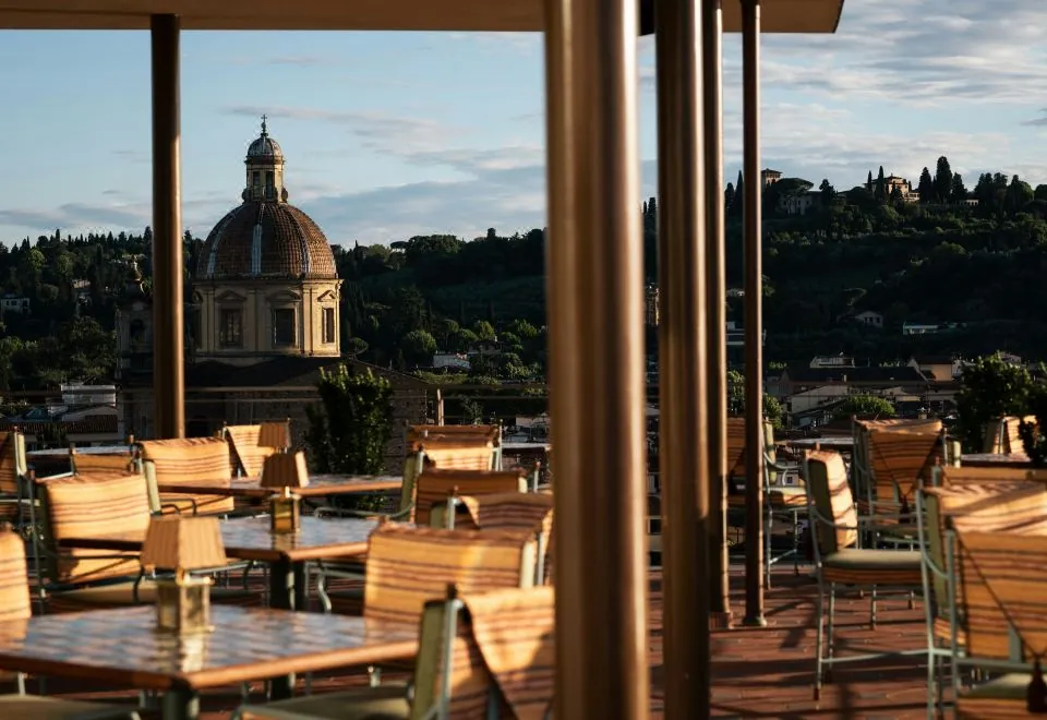The Excelsior, a Luxury Collection Hotel, Florence