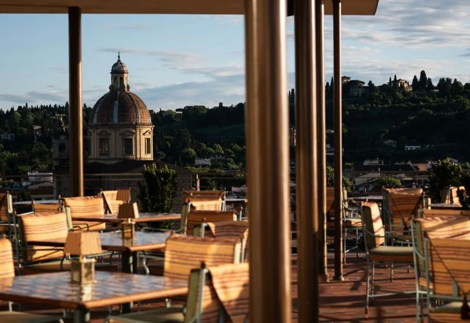 The Excelsior, a Luxury Collection Hotel, Florence