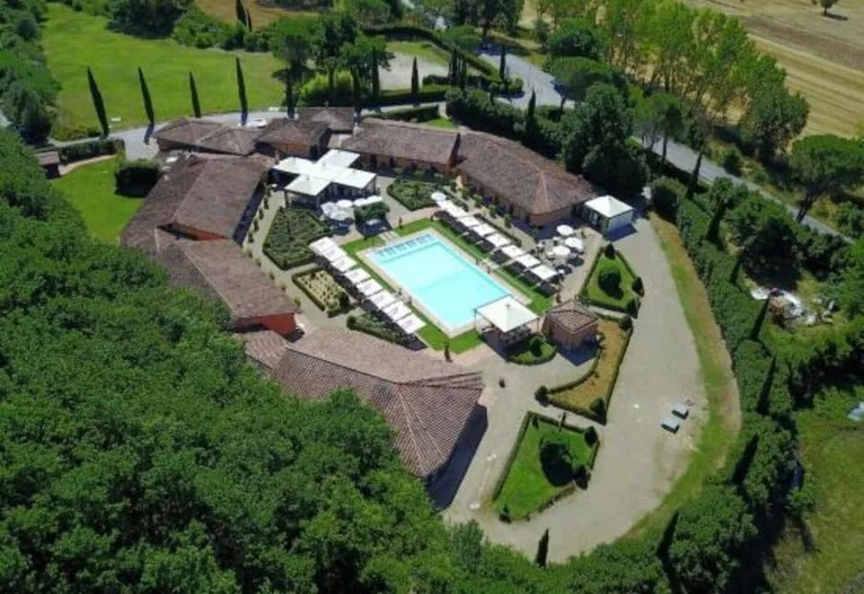 Il Piccolo Castello