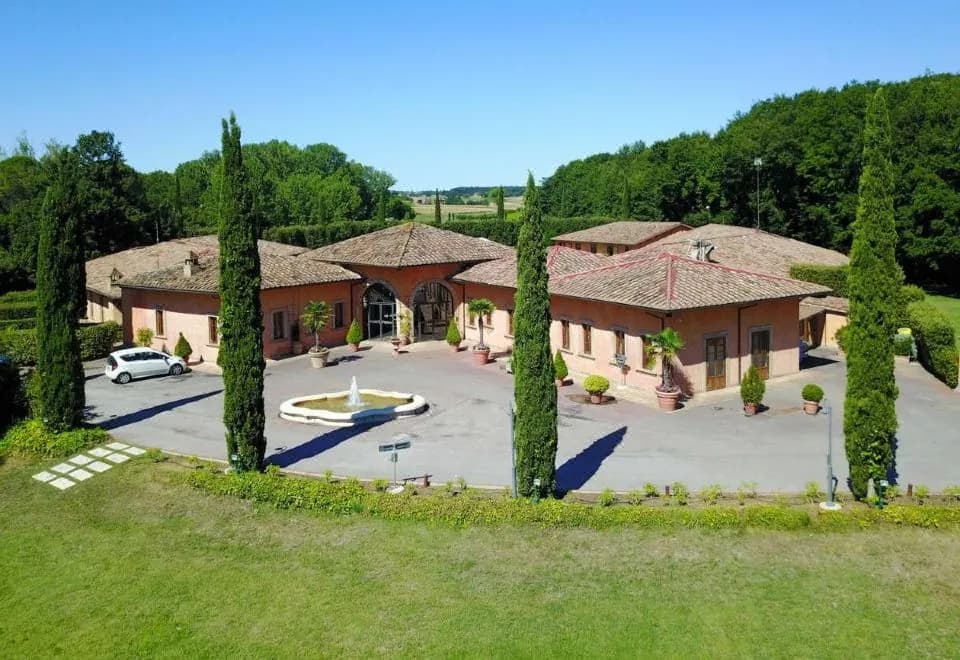 Il Piccolo Castello