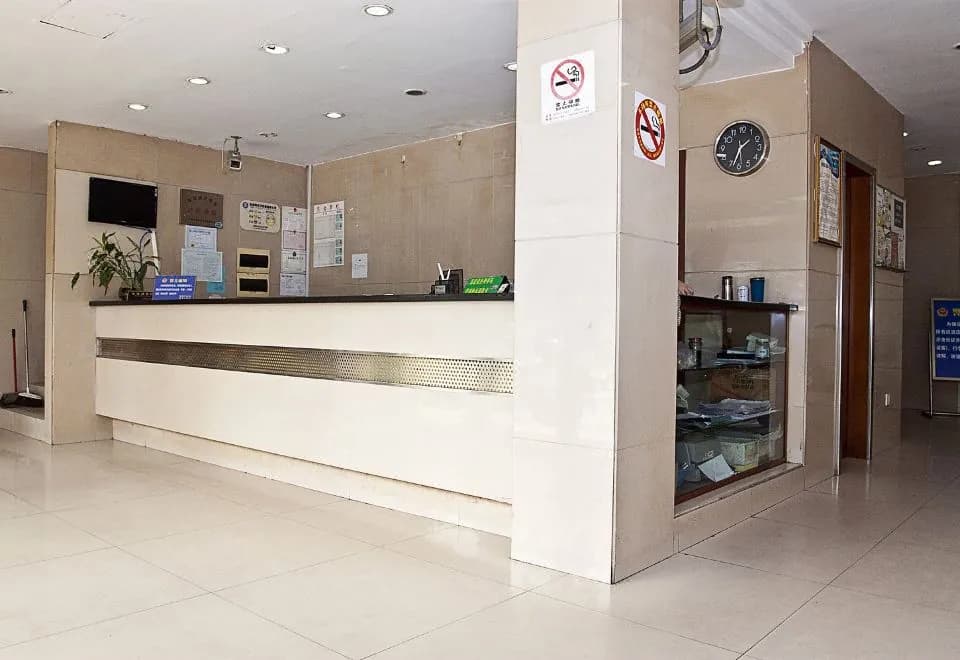 Rulai Hotel