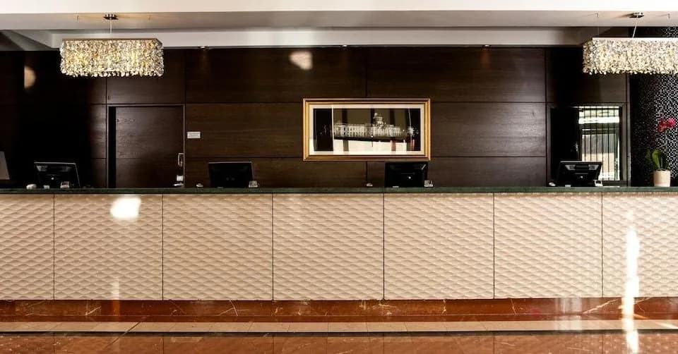 Hilton Garden Inn Dublin City Centre