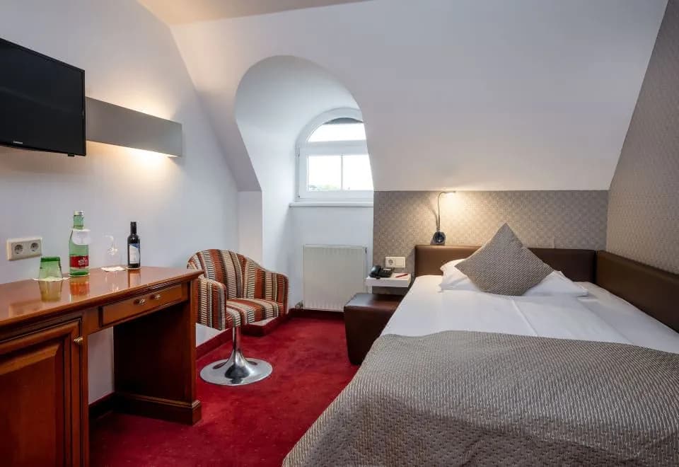 Hotel am Mirabellplatz
