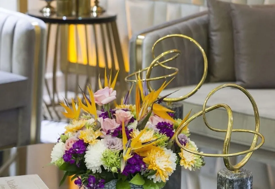 Vogue Hotel Supreme Istanbul