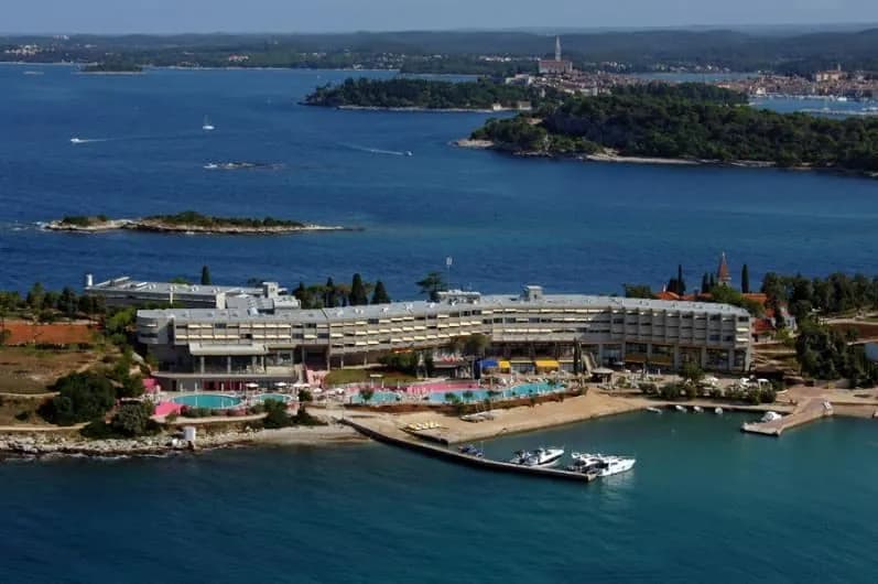 Maistra Select Island Hotel Istra