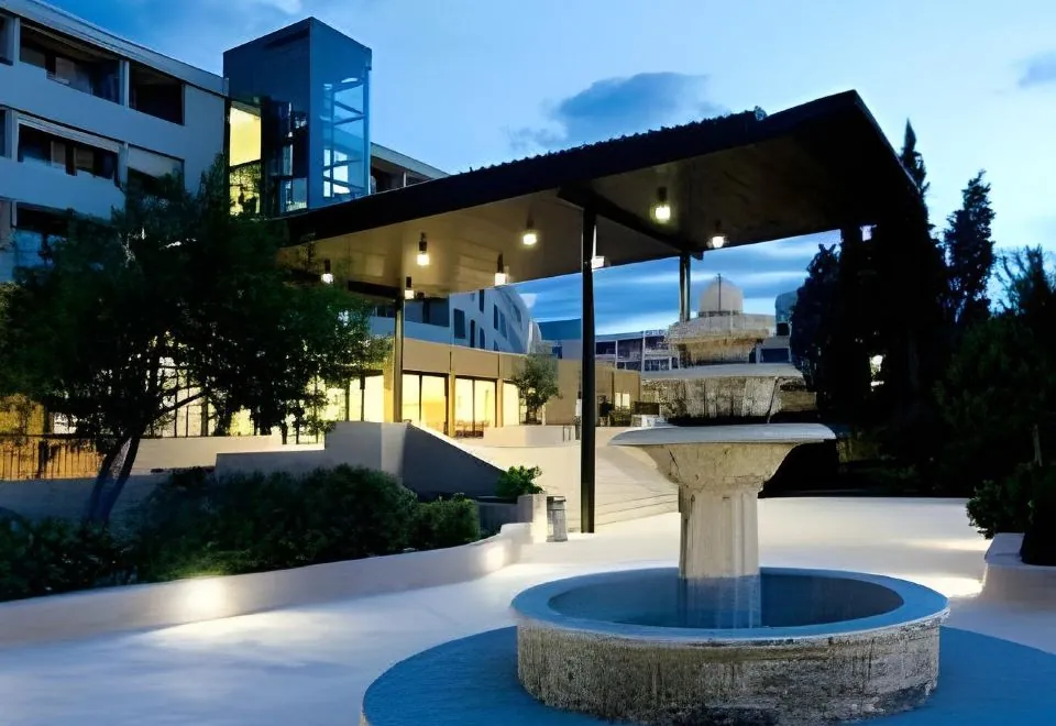 Maistra Select Island Hotel Istra