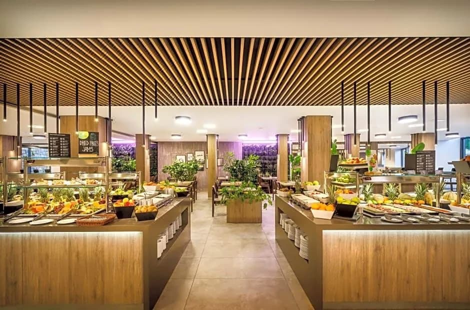Maistra Select Island Hotel Istra