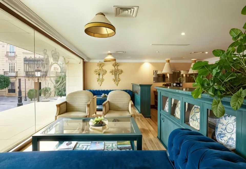 Hotel Inglaterra