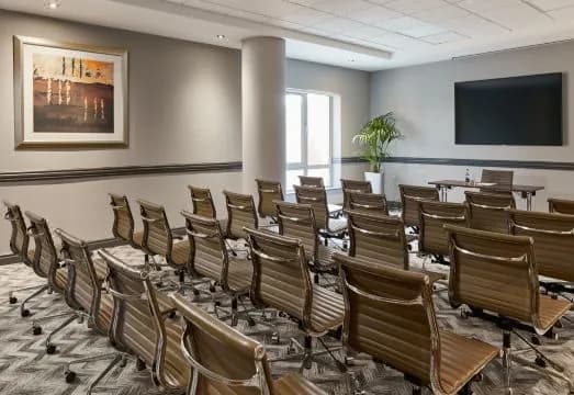 Jurys Inn Dublin Parnell Street