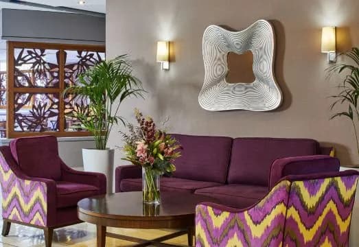 Jurys Inn Dublin Parnell Street