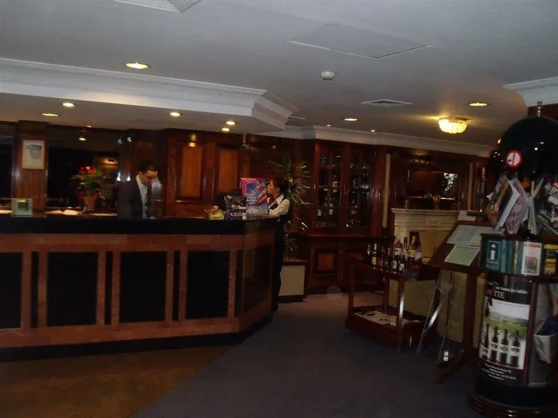 Hotel Avenue Louise Brussels Trademark Collection by Wyndham