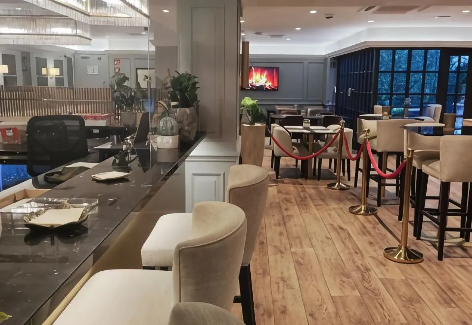 Hotel Avenue Louise Brussels Trademark Collection by Wyndham