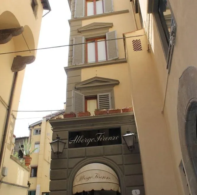 Albergo Firenze