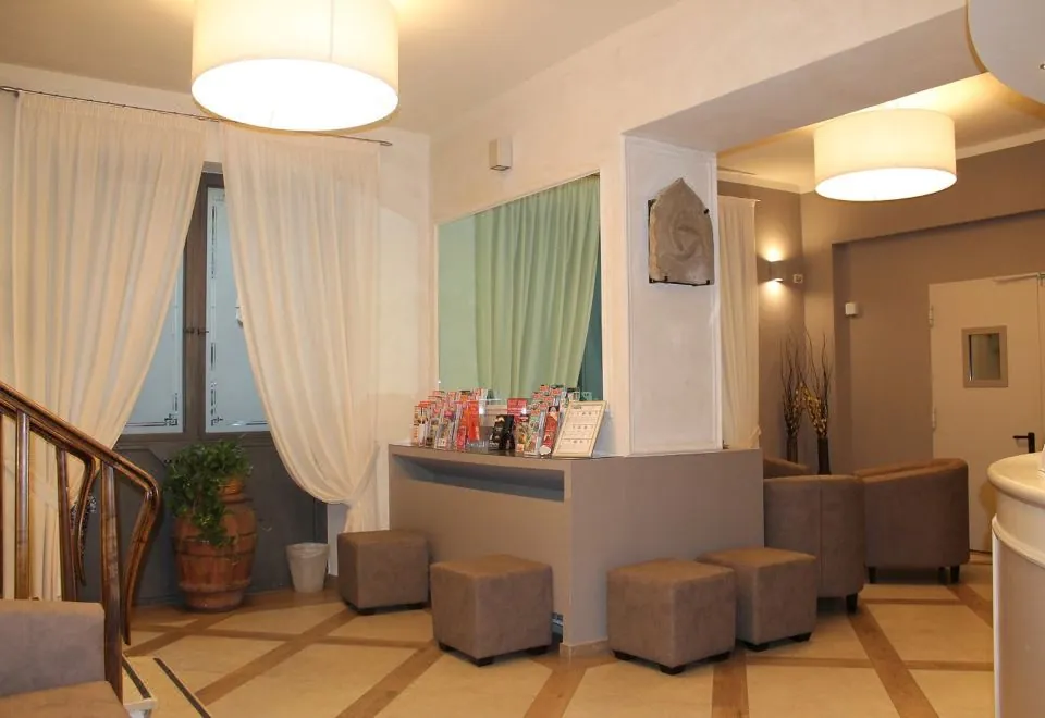 Albergo Firenze