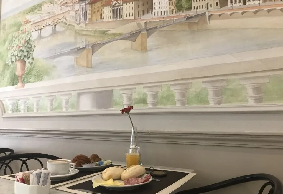 Albergo Firenze
