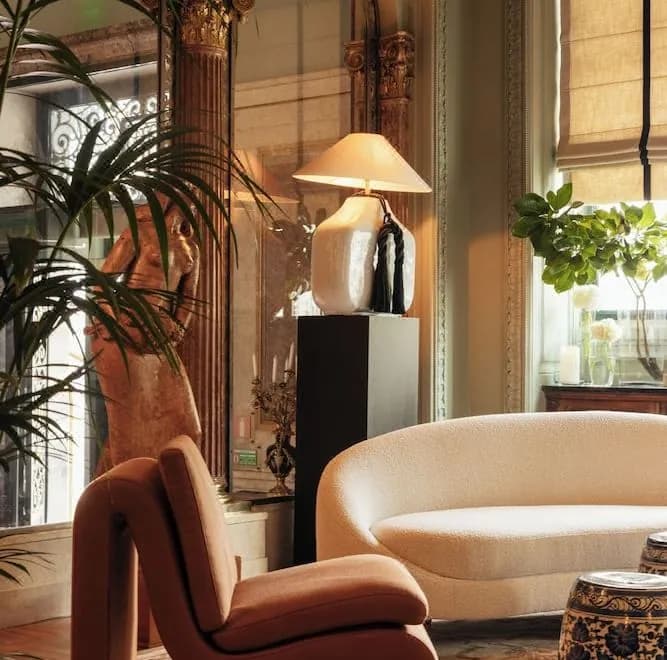 Small Luxury Hotels of the World - Infante Sagres