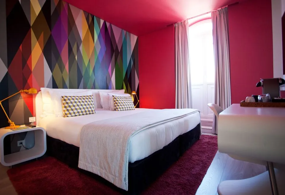 Internacional Design Hotel