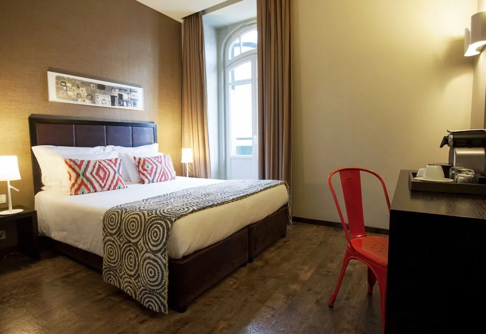 Internacional Design Hotel