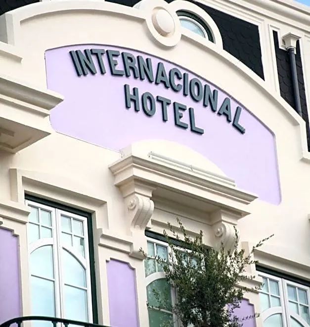 Internacional Design Hotel