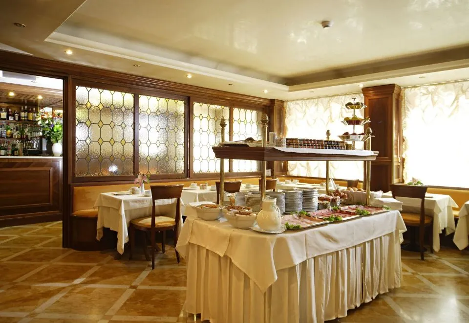 Hotel Kette
