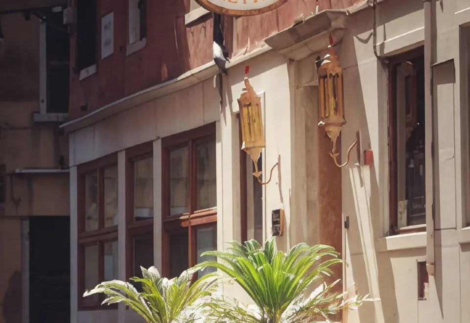 Hotel Kette