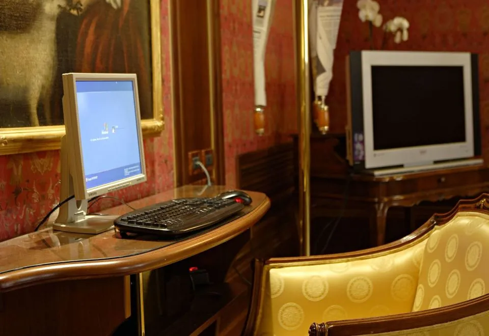 Hotel Kette
