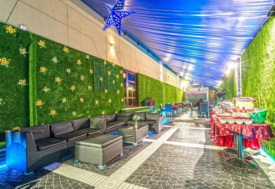 Zain International Hotel