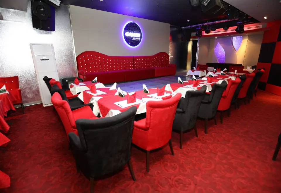 Zain International Hotel