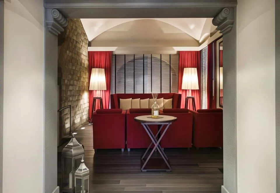 Hotel degli Orafi