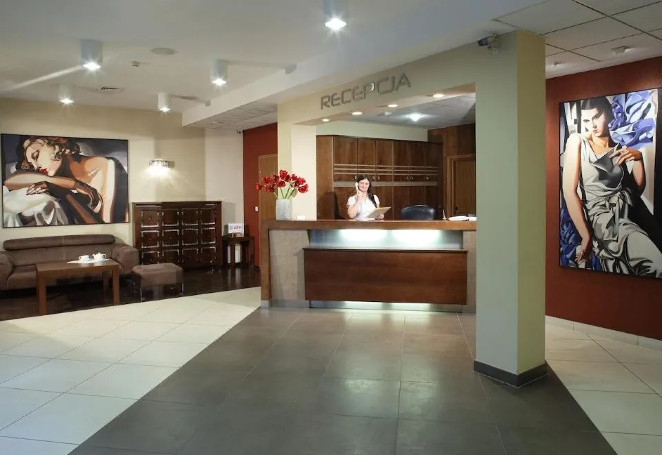 Ascot Premium Hotel