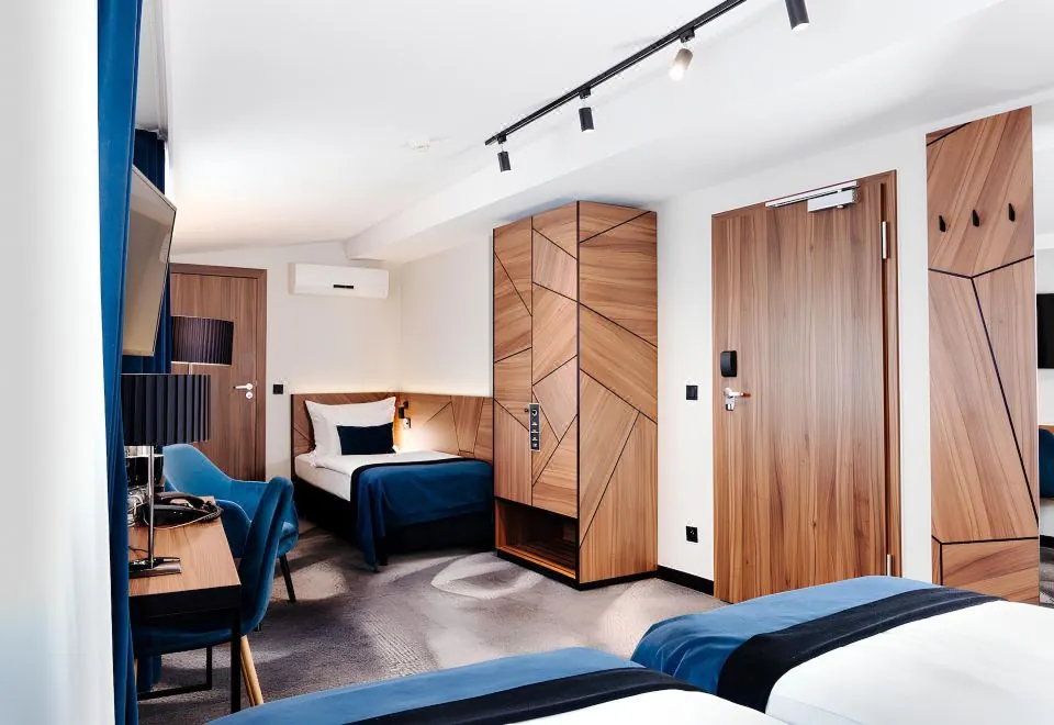 Ascot Premium Hotel