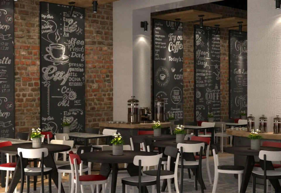 Spice Hotel Milano