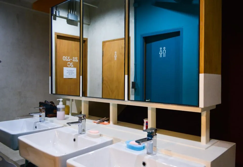 Miss Zhao Hostel Bangkok
