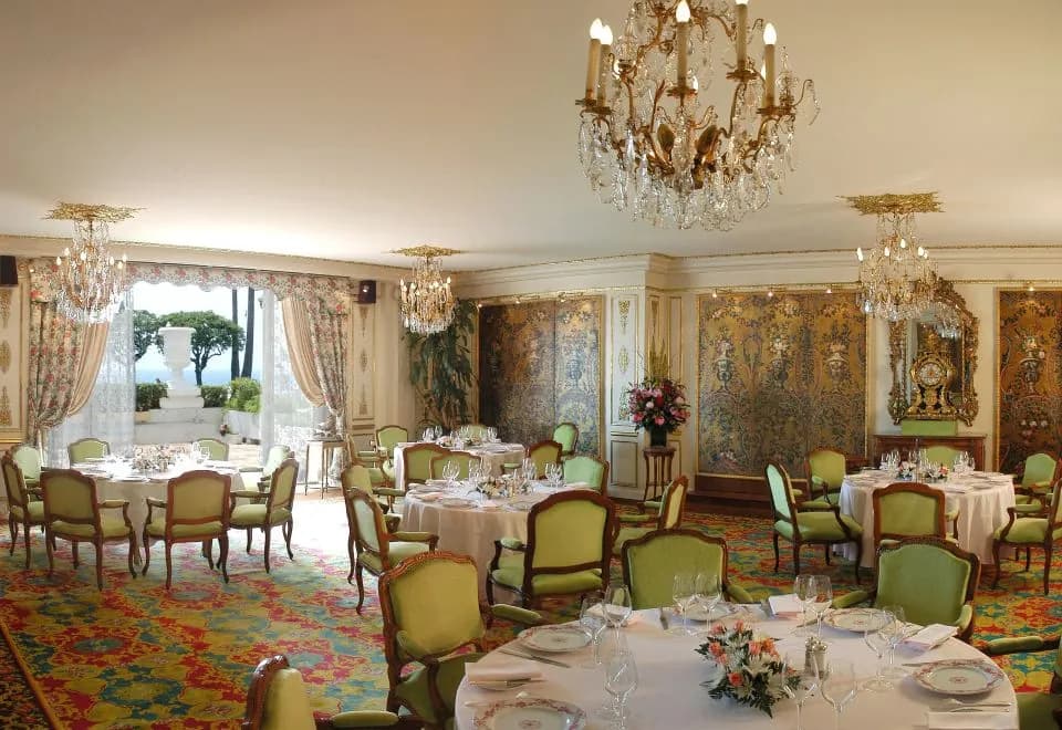 Hotel le Negresco