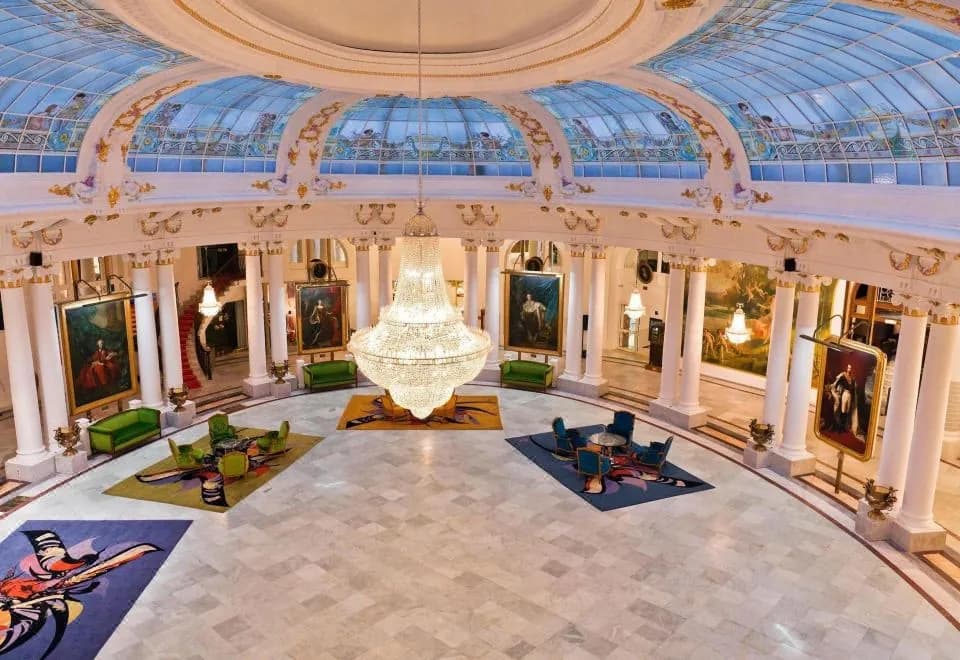 Hotel le Negresco